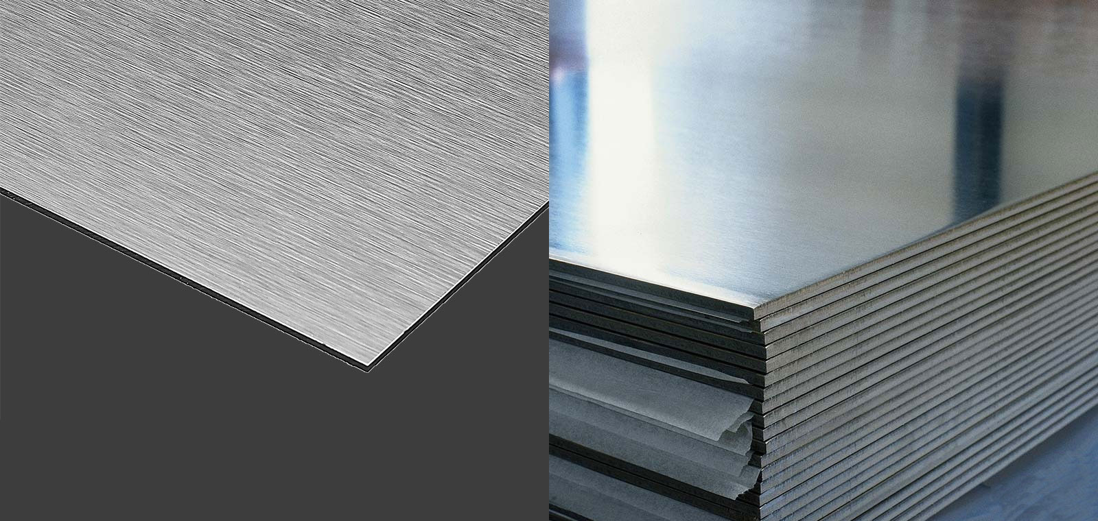 Gravure aluminium - Gravure aluminium anodisé - CARTOFLEX