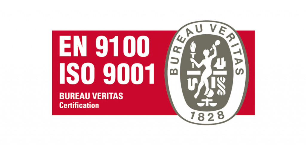 Nos certifications EN9100 et ISO 9001-2015